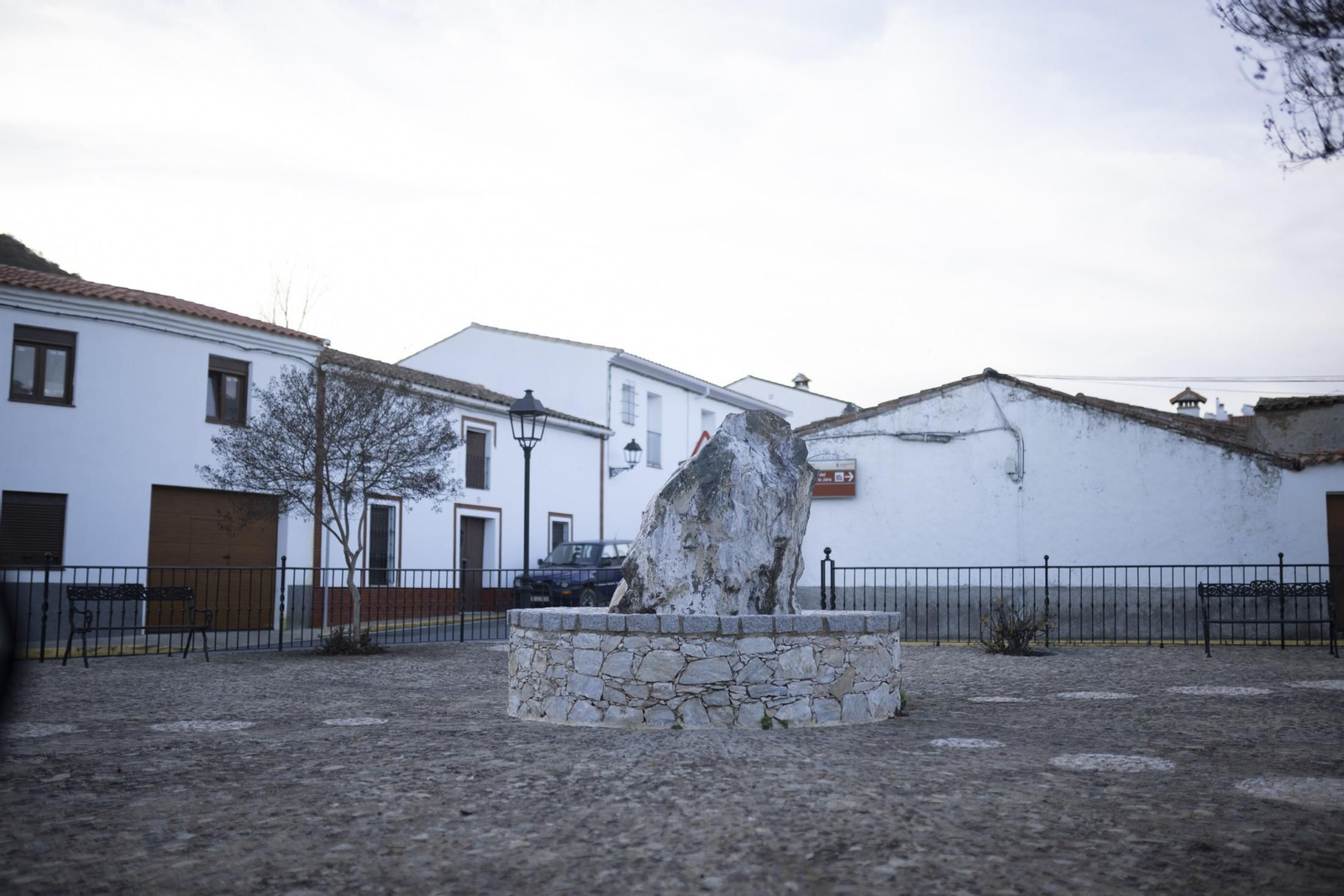 Imágenes de La Nava