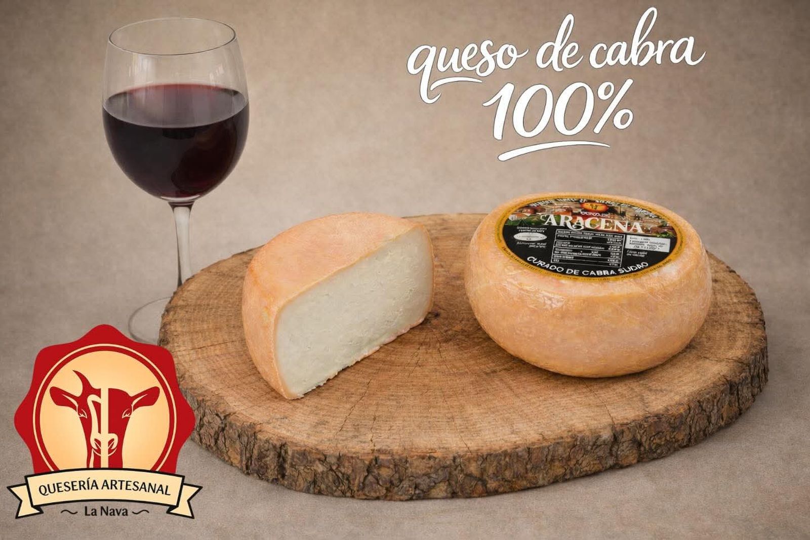 Tradición, sostenibilidad y producción artesanal en el corazón de la Sierra de Aracena