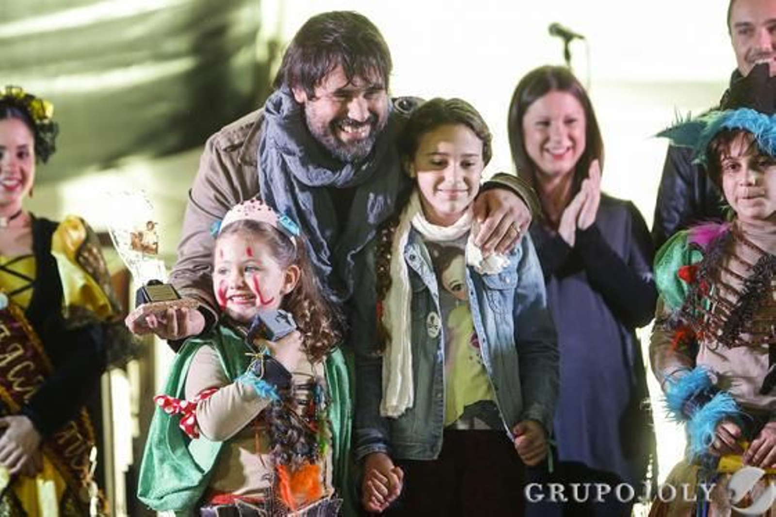 Foto: Julio Gonzalez