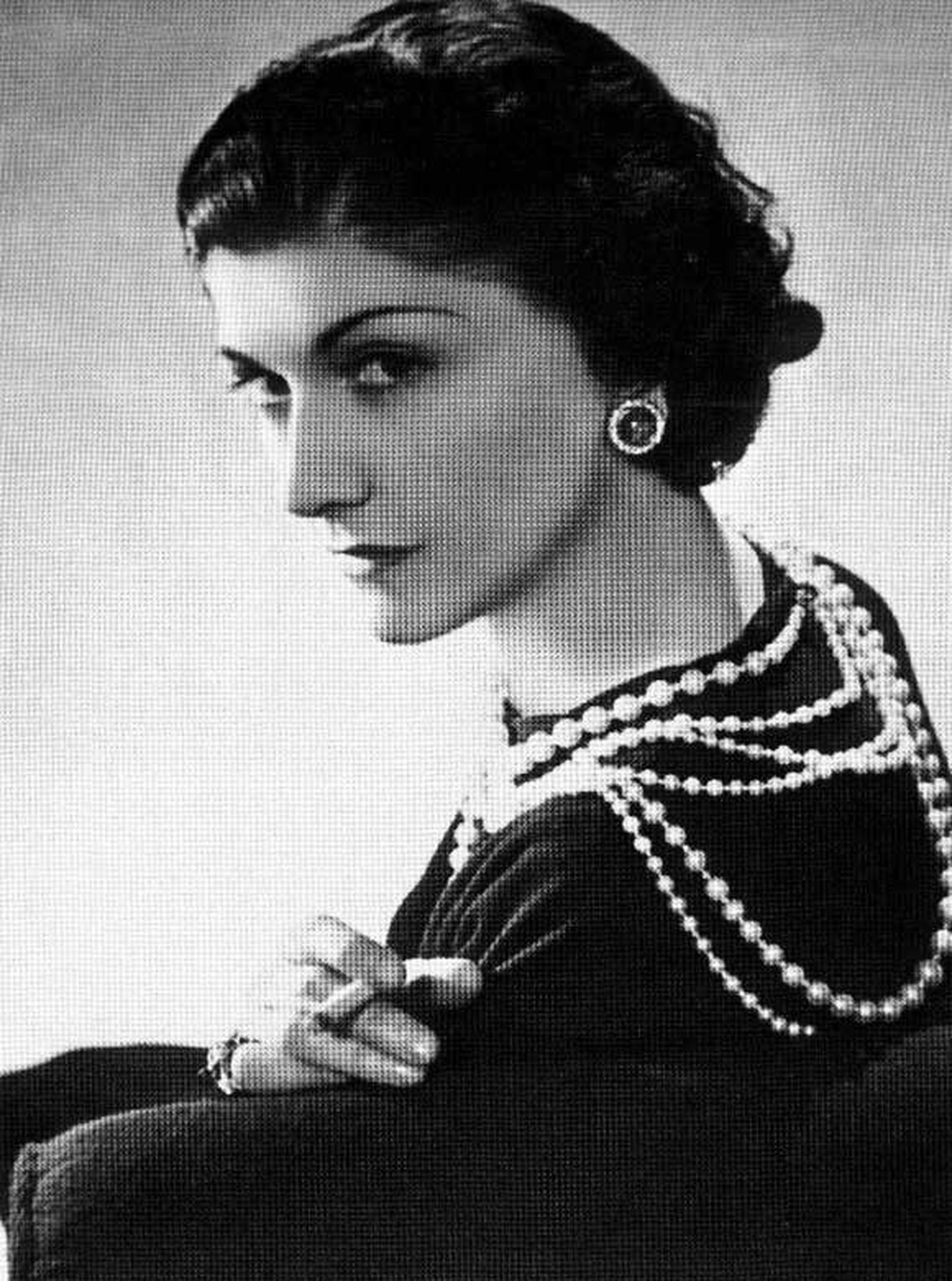 Coco Chanel, agente secreto