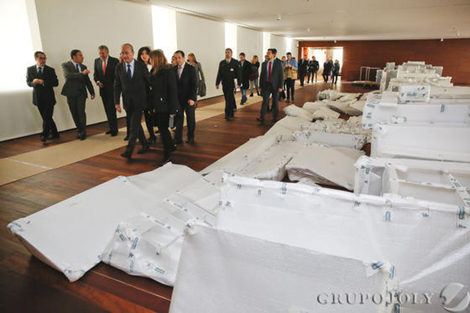 Foto: Javier Albiñana