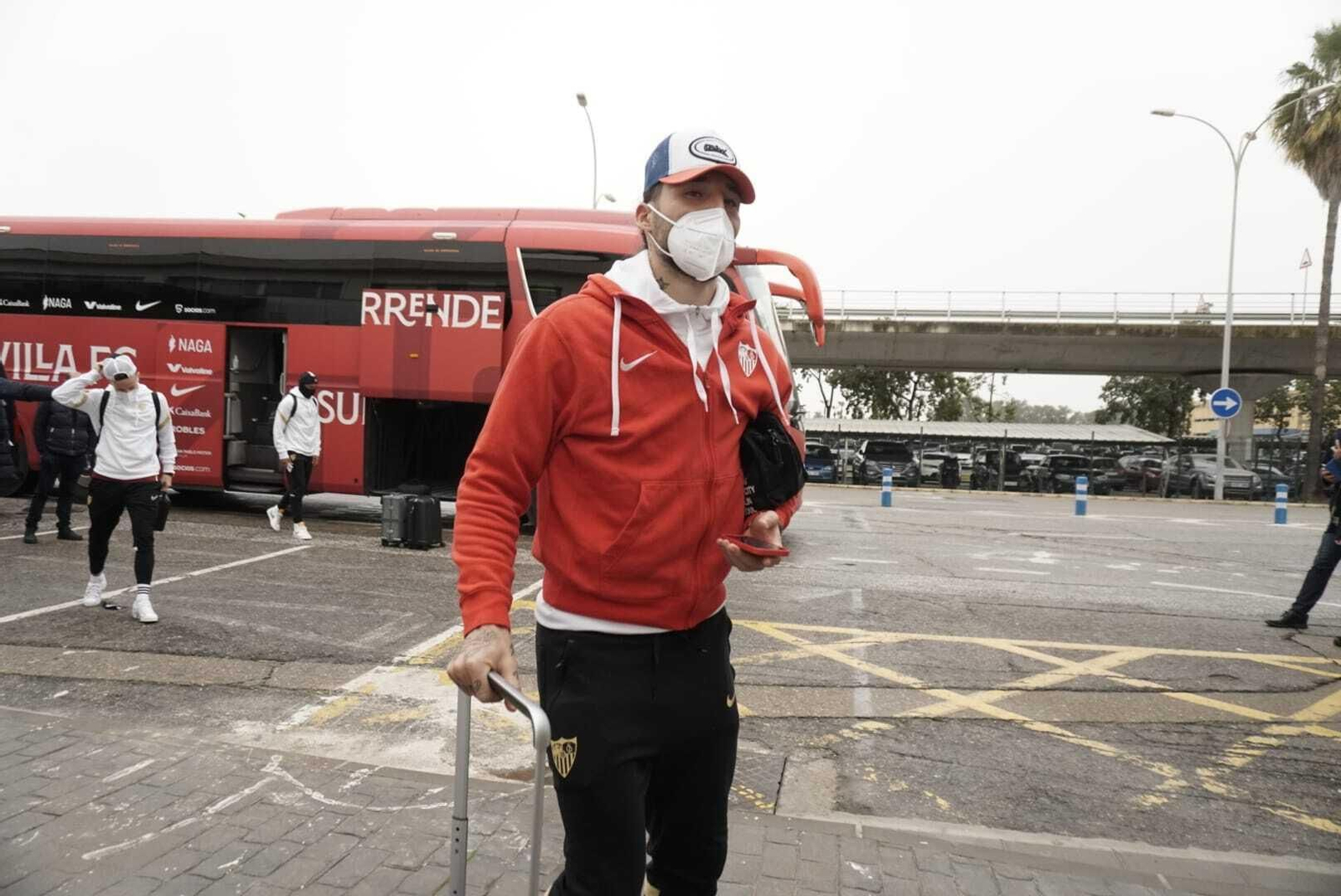 Betis y Sevilla, rumbo a Europa por los cuartos de final