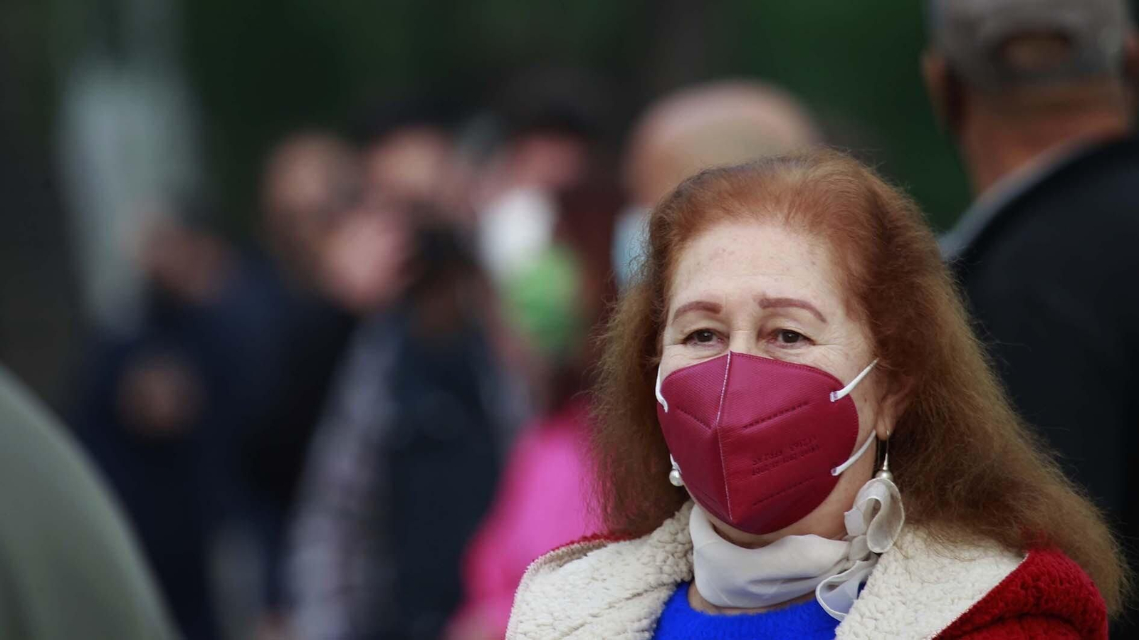 Cribado masivo en Jimena de la Frontera