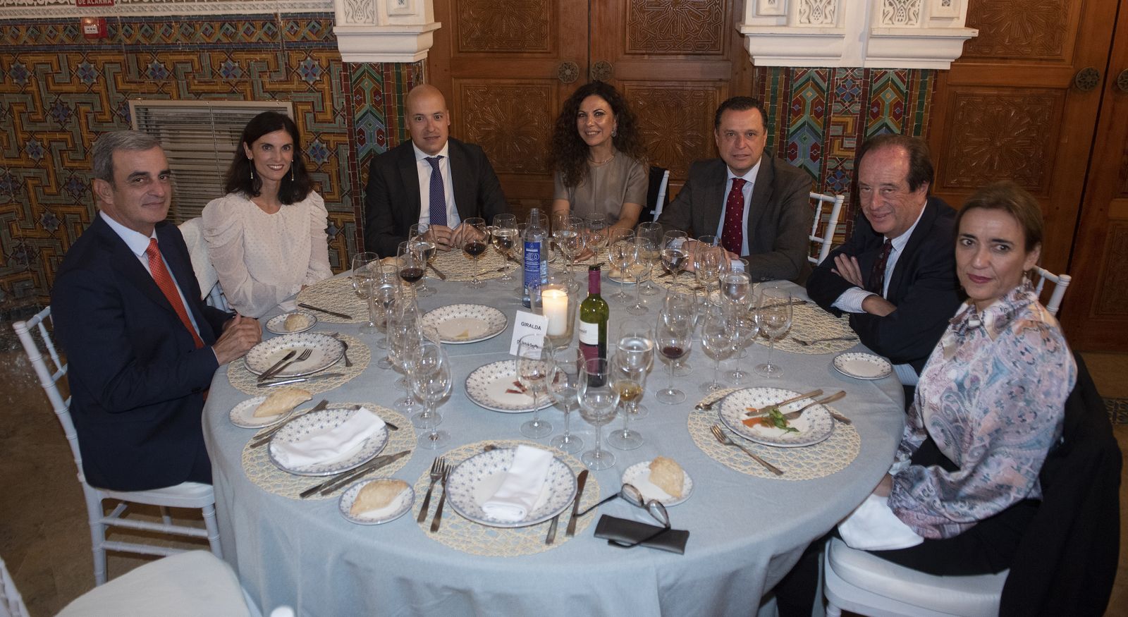 Las imágenes del IV Premios Salud y Bienestar