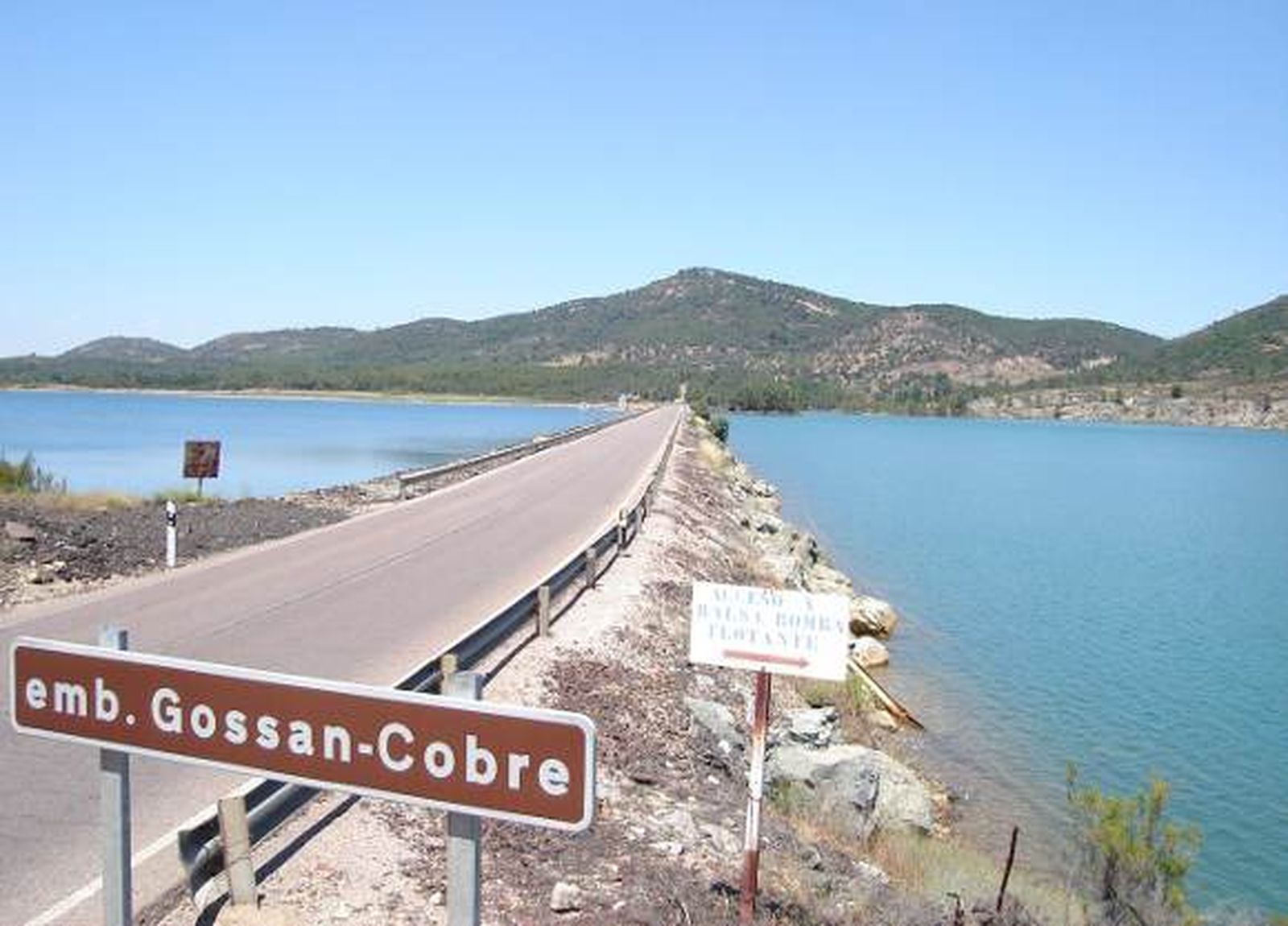 Emed entrega a la Junta los proyectos anexos de su plan minero