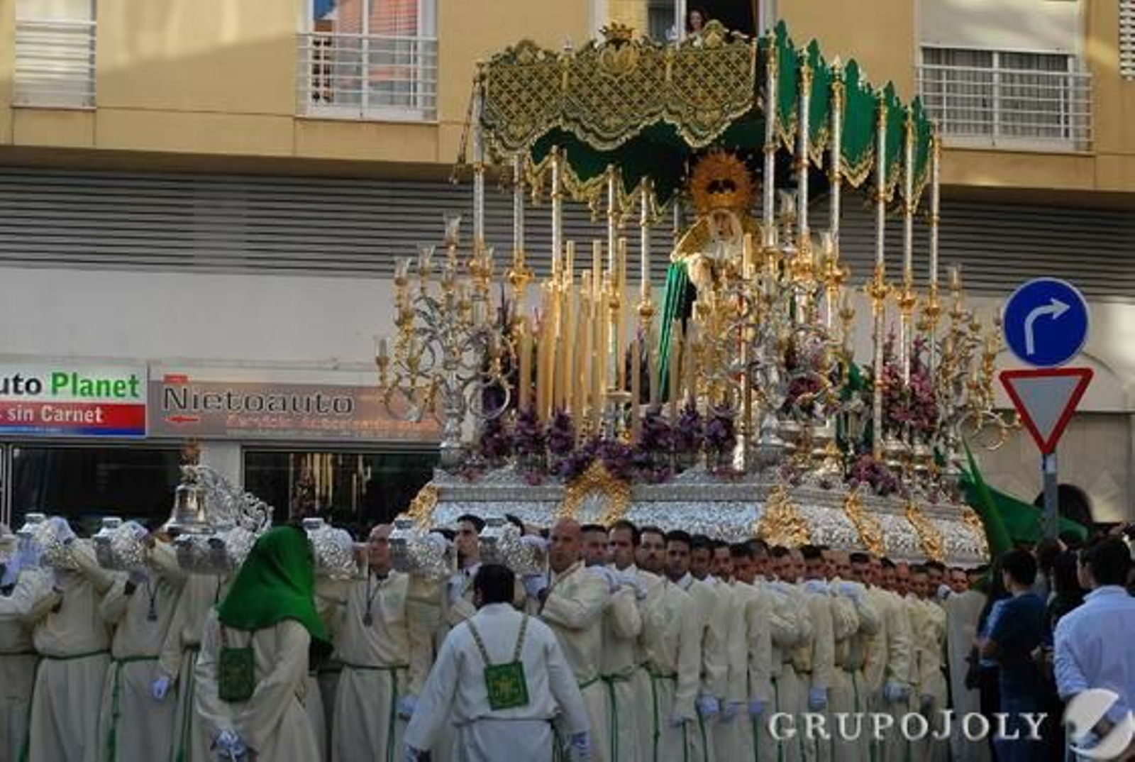 Nueva Esperanza

Foto: Carles Artur Soler