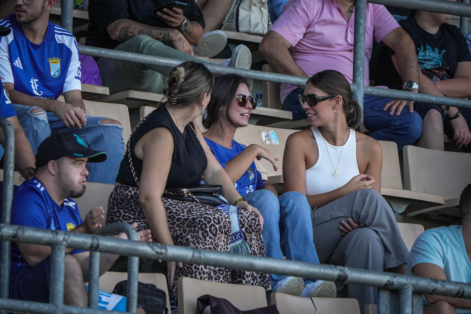 Búscate en el partido del Xerez CD - Torremolinos