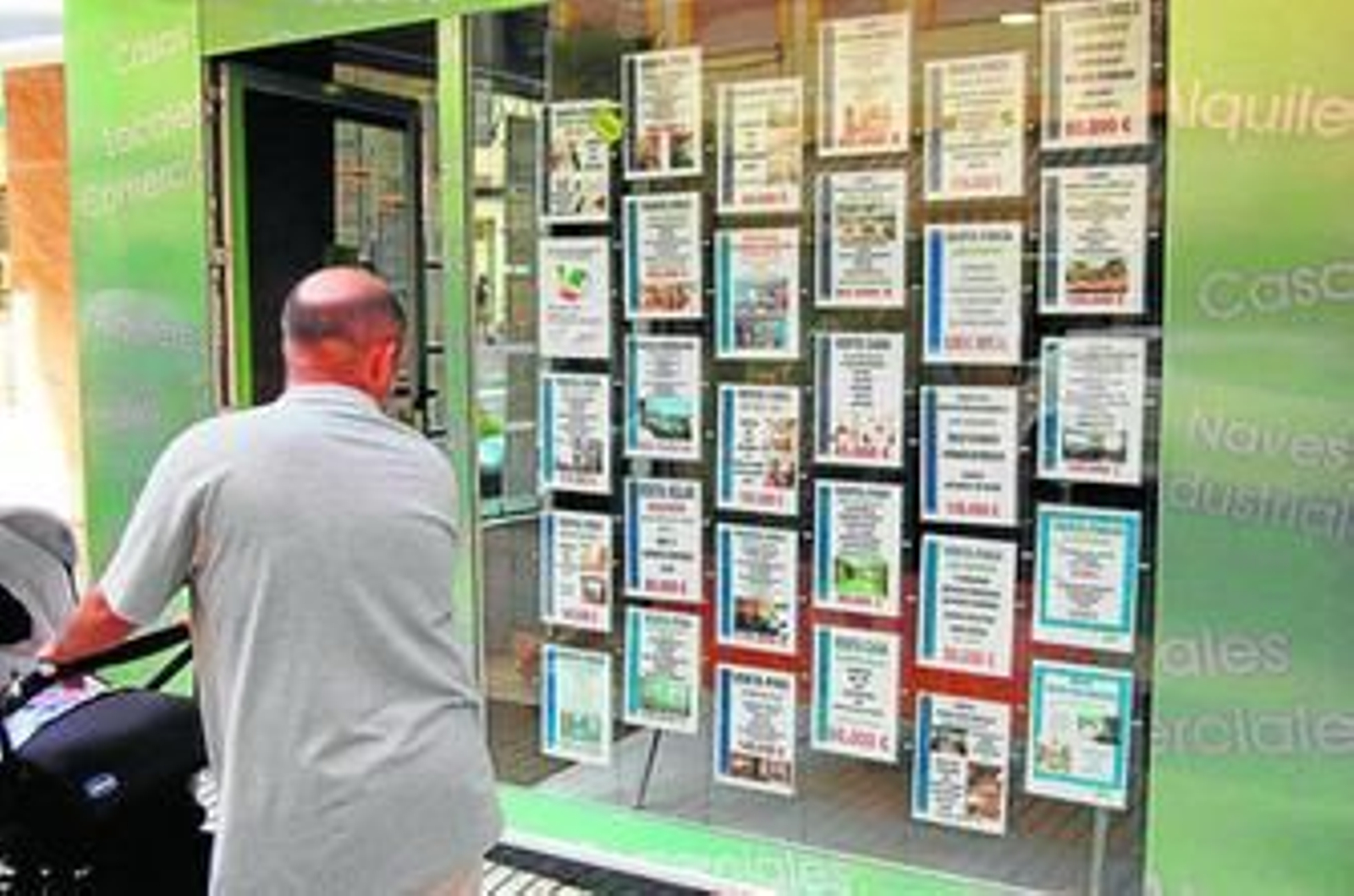 Las ofertas son variadas en cuanto a precio, situación y estado del piso.