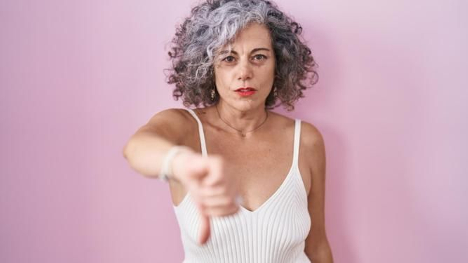 Los límites son esenciales para no volver a caer en la trampa de la persona manipuladora.