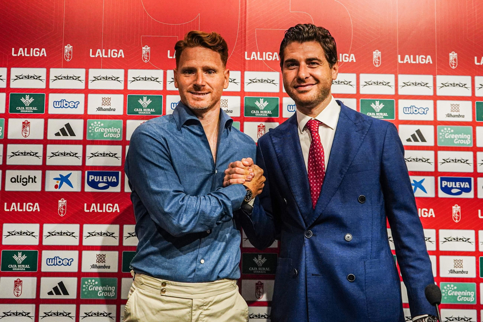 La apuesta de Tognozzi por Guillermo Abascal no salió bien.