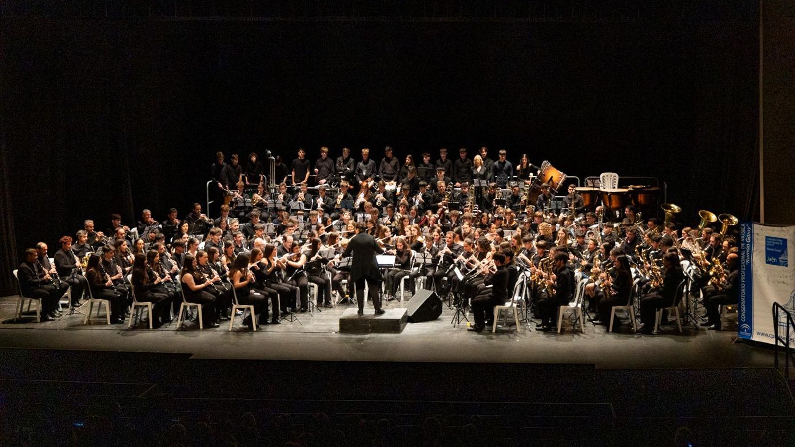 Concierto de música procesional de Andalucía 'Sonidos de la Semana Santa'