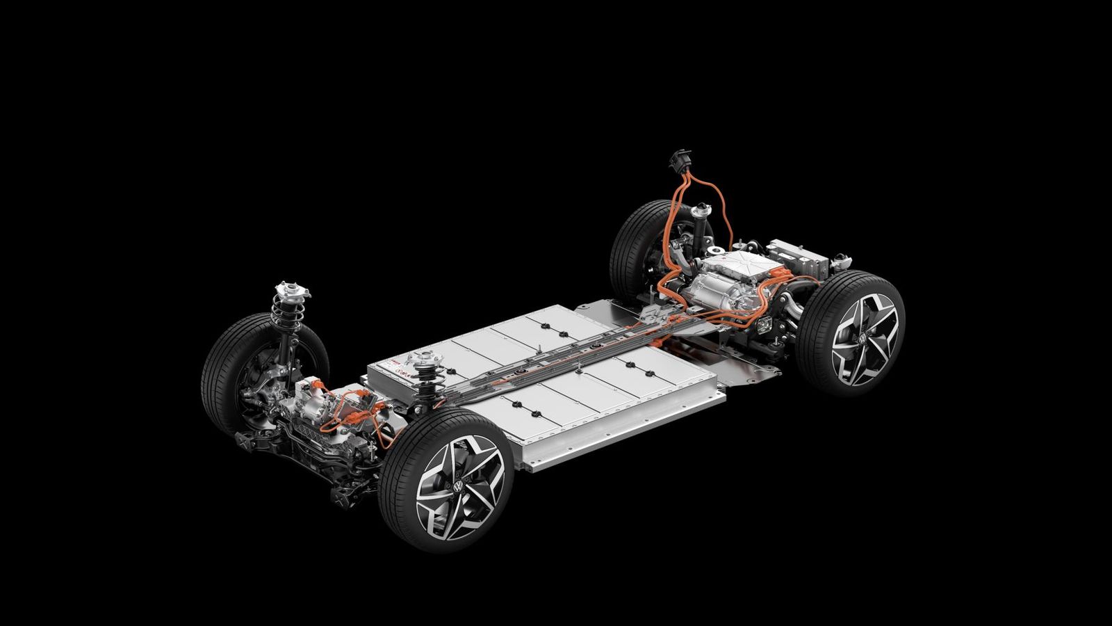 Skoda no descarta tener un Octavia eléctrico después de 2025