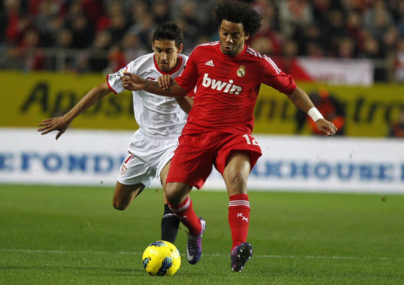 Foto: Antonio Pizarro