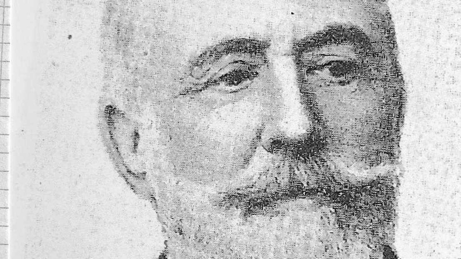 Miguel Guilloto Demouche  nacido en 1822, casado con Matilde Segundo.