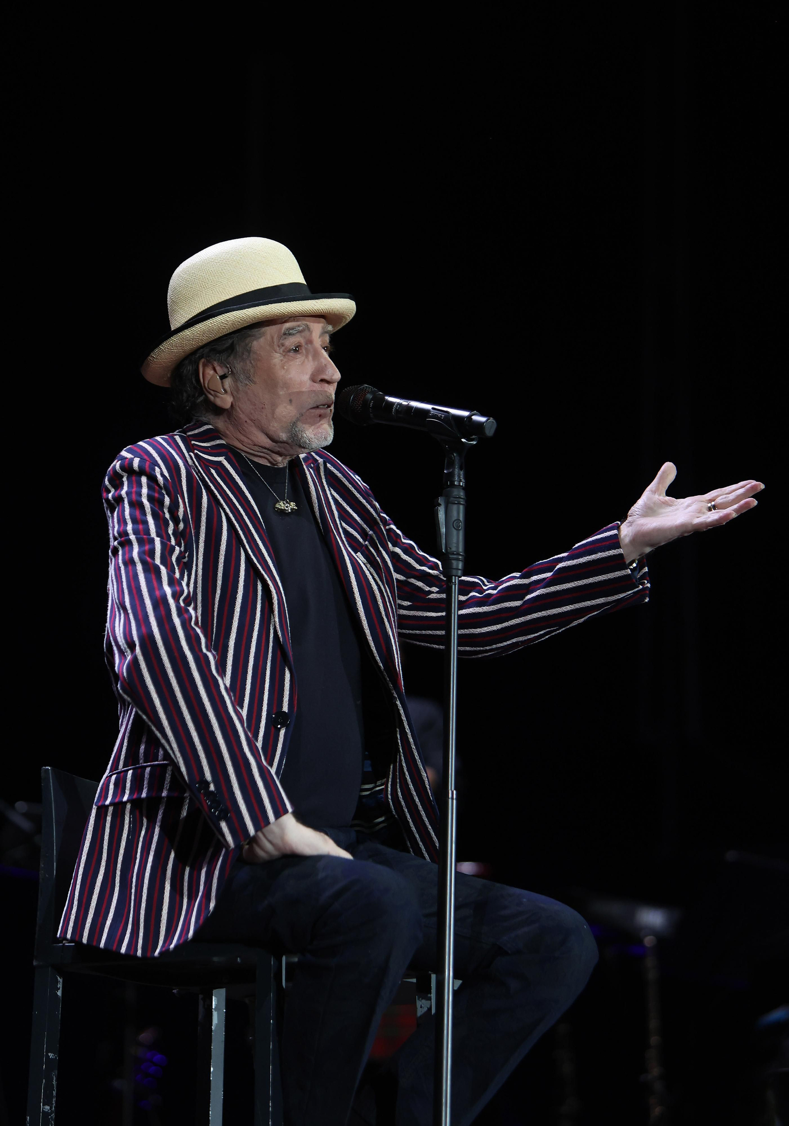 Joaquín Sabina