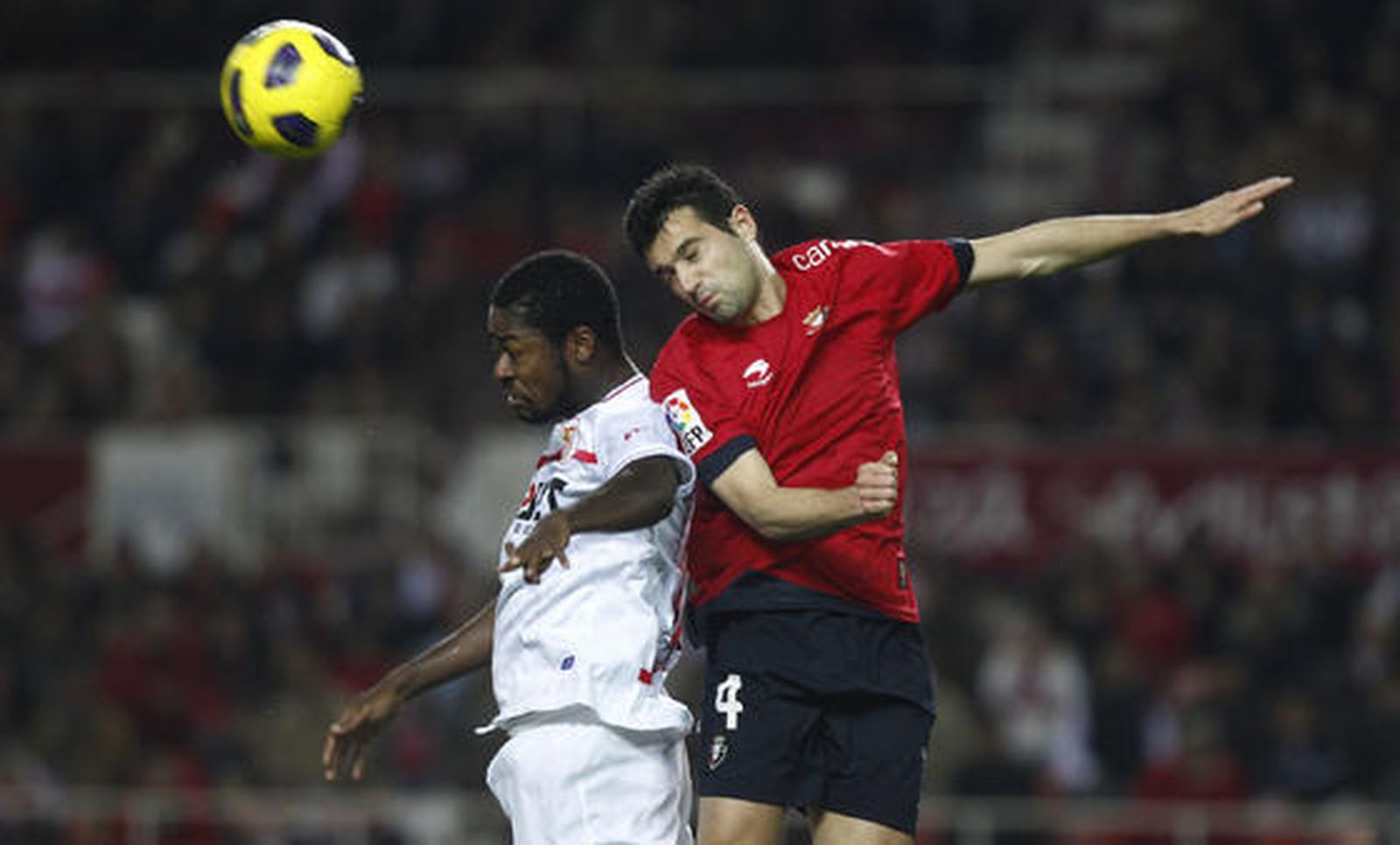 Los de Manzano rompen la mala racha en Liga

Foto: Pizarro