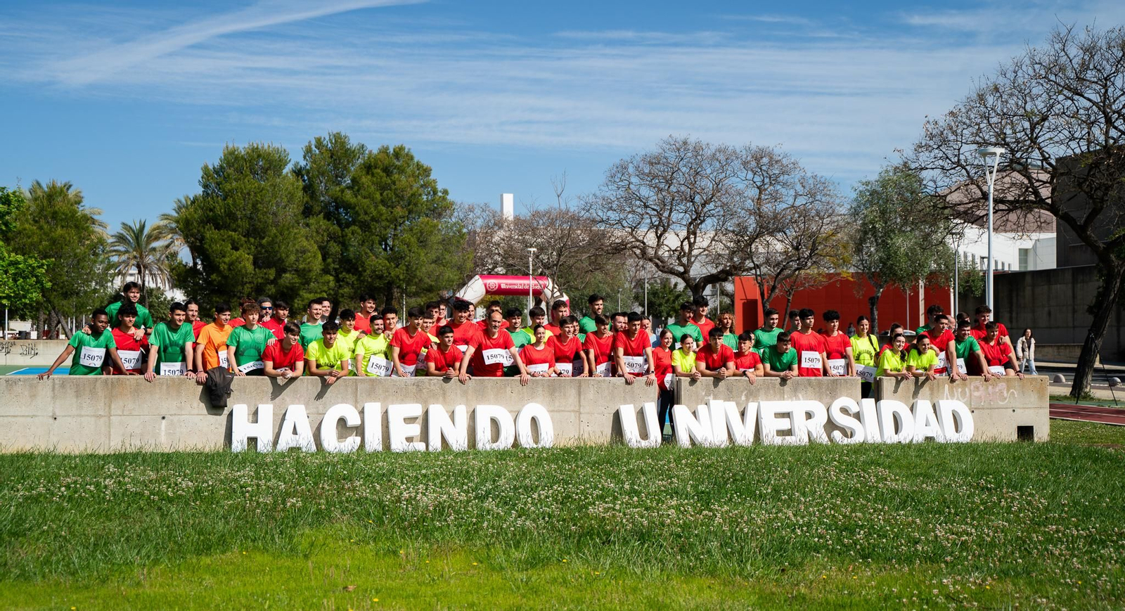 Las mejores imágenes del lunes 21 de abril en Huelva