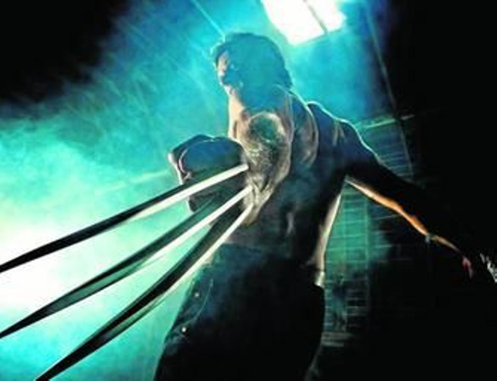 Comienza el rodaje de la secuela de 'X-Men'