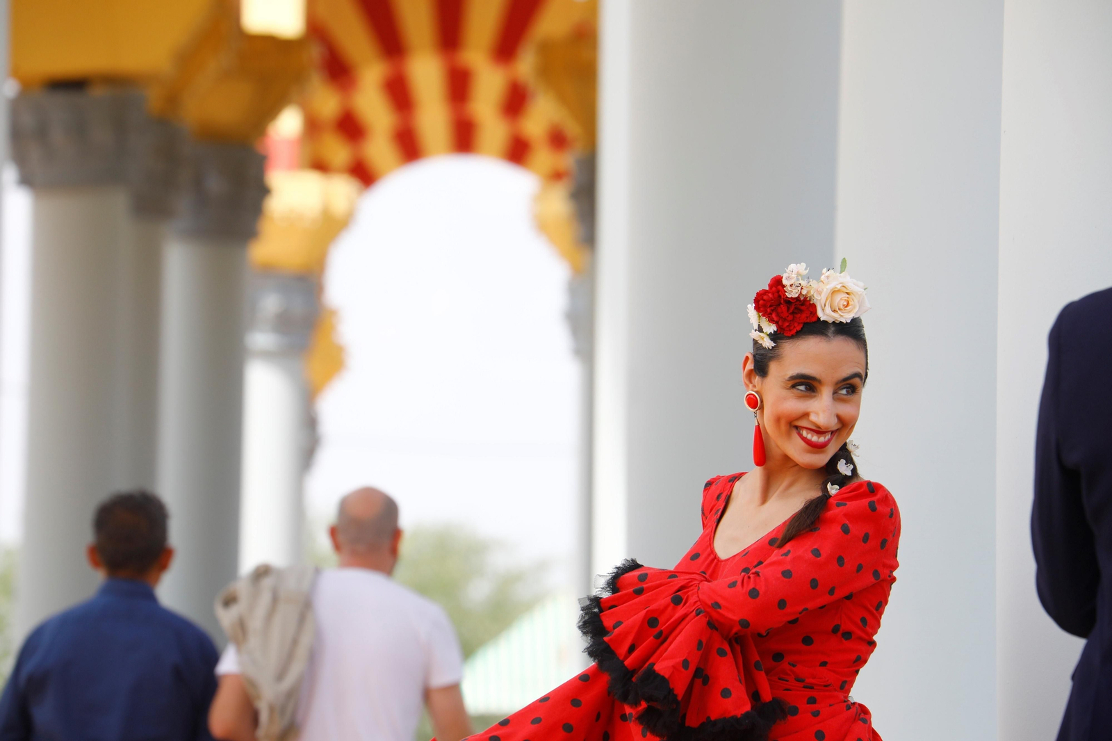 El primer Sábado de Feria de Córdoba 2023, en imágenes