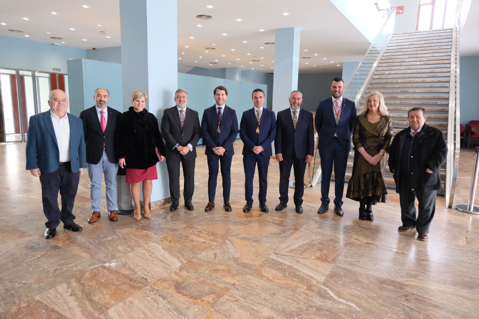 Las mejores imágenes de la celebración del Día de Cabra