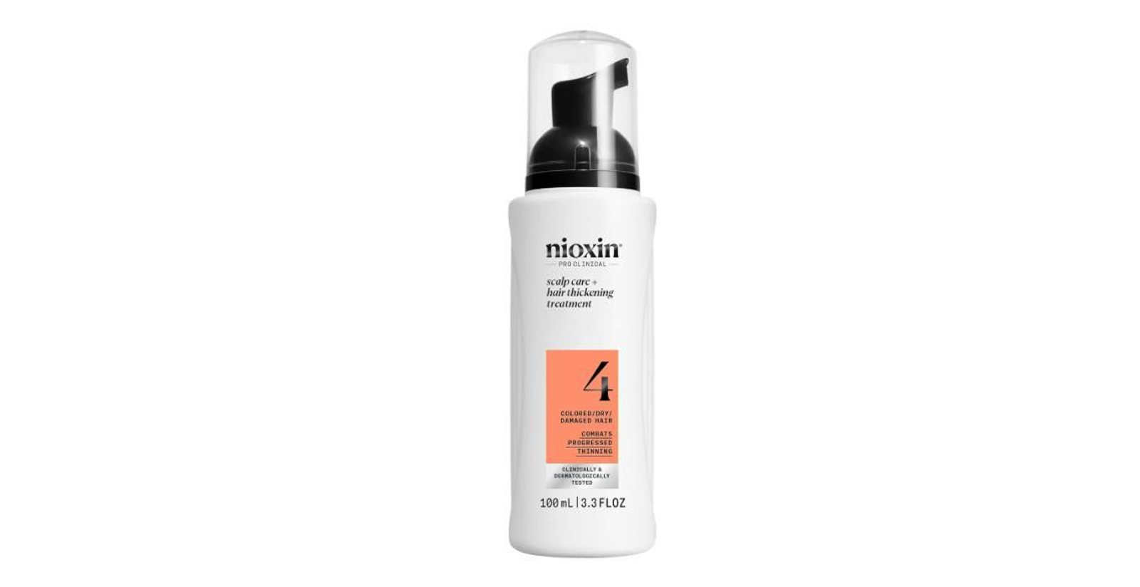 Nioxin Sistema 4
