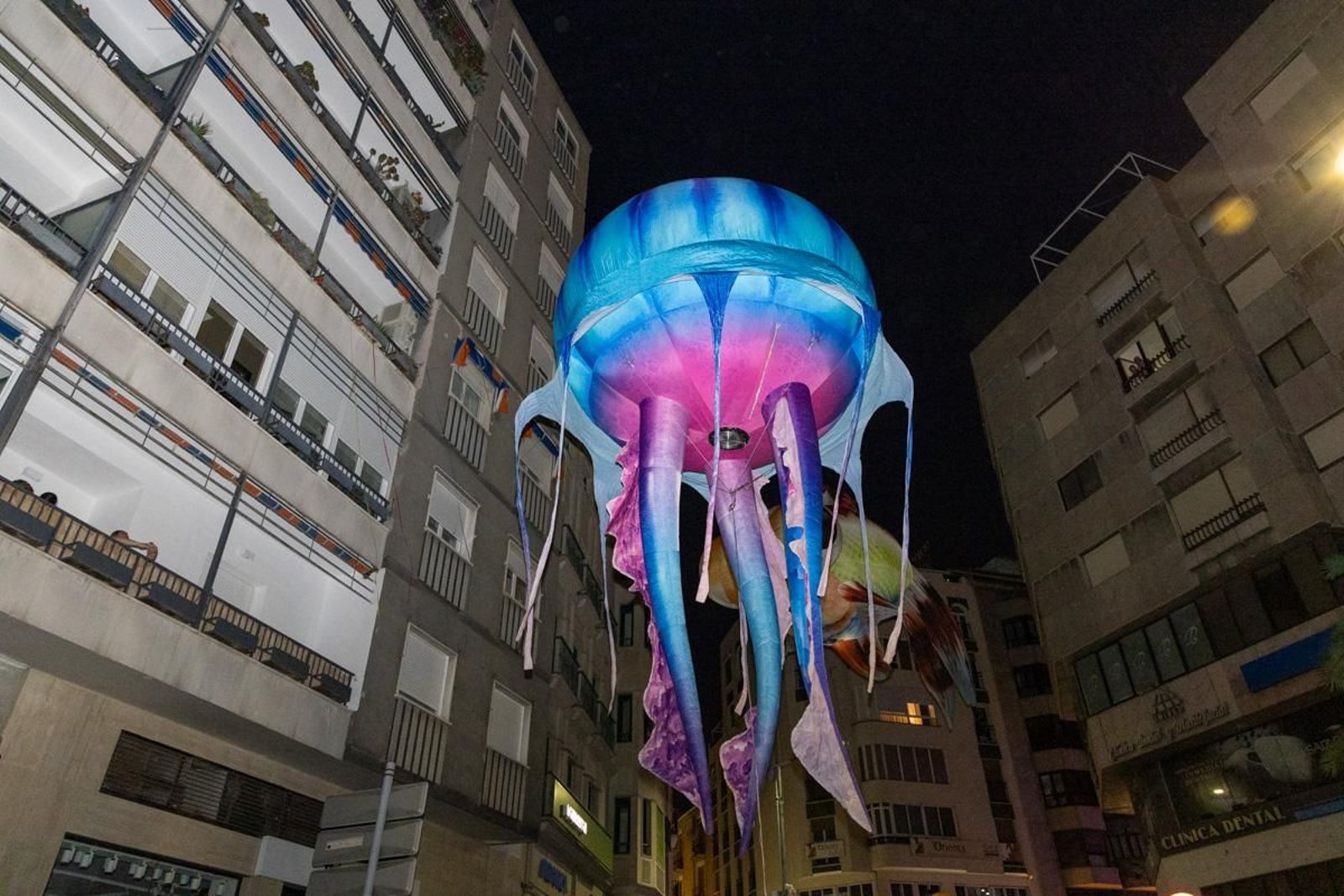 Pregón y Cabalgata Inaugural de la Feria y Fiestas de San Lucas, en imágenes