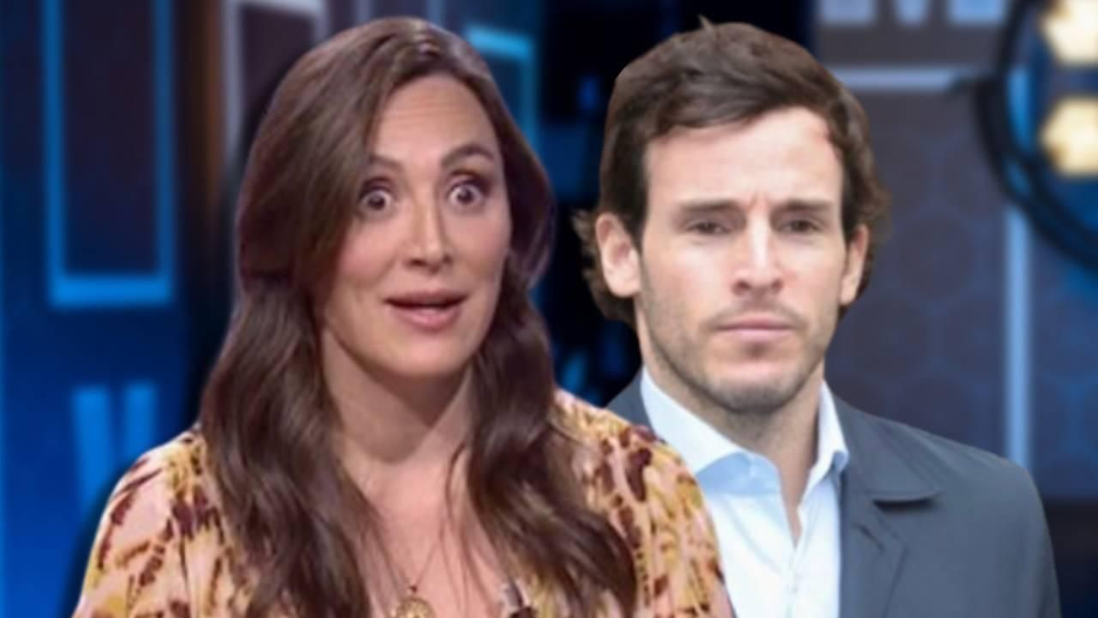Tamara Falcó desvela una de sus mayores obsesiones y queda retratada Tamara Falcó desvela una de sus mayores obsesiones y queda retratada