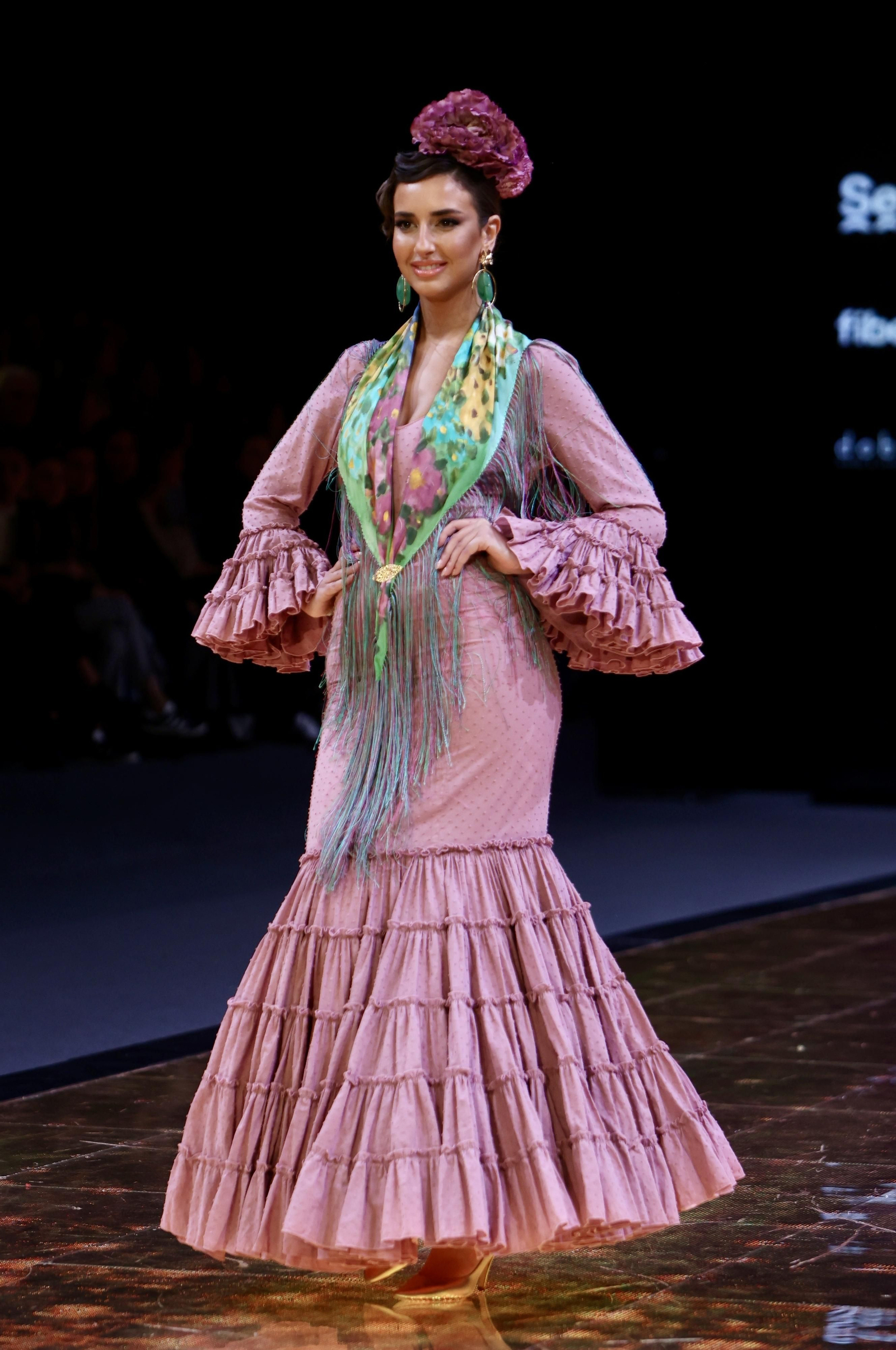 Desfile de Maricruz &Montecarlo en SIMOF, todas las fotos