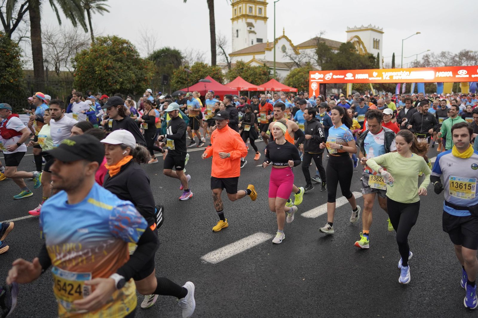 Galería 3 Media Maraton