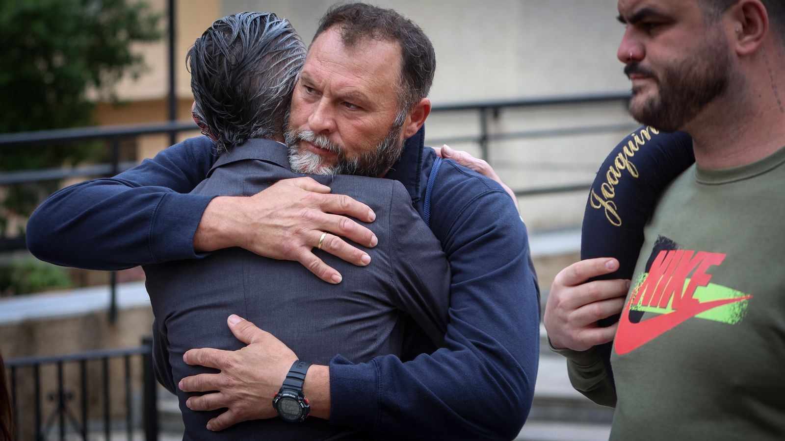 La Hermandad de la Redención de Jerez, en imágenes