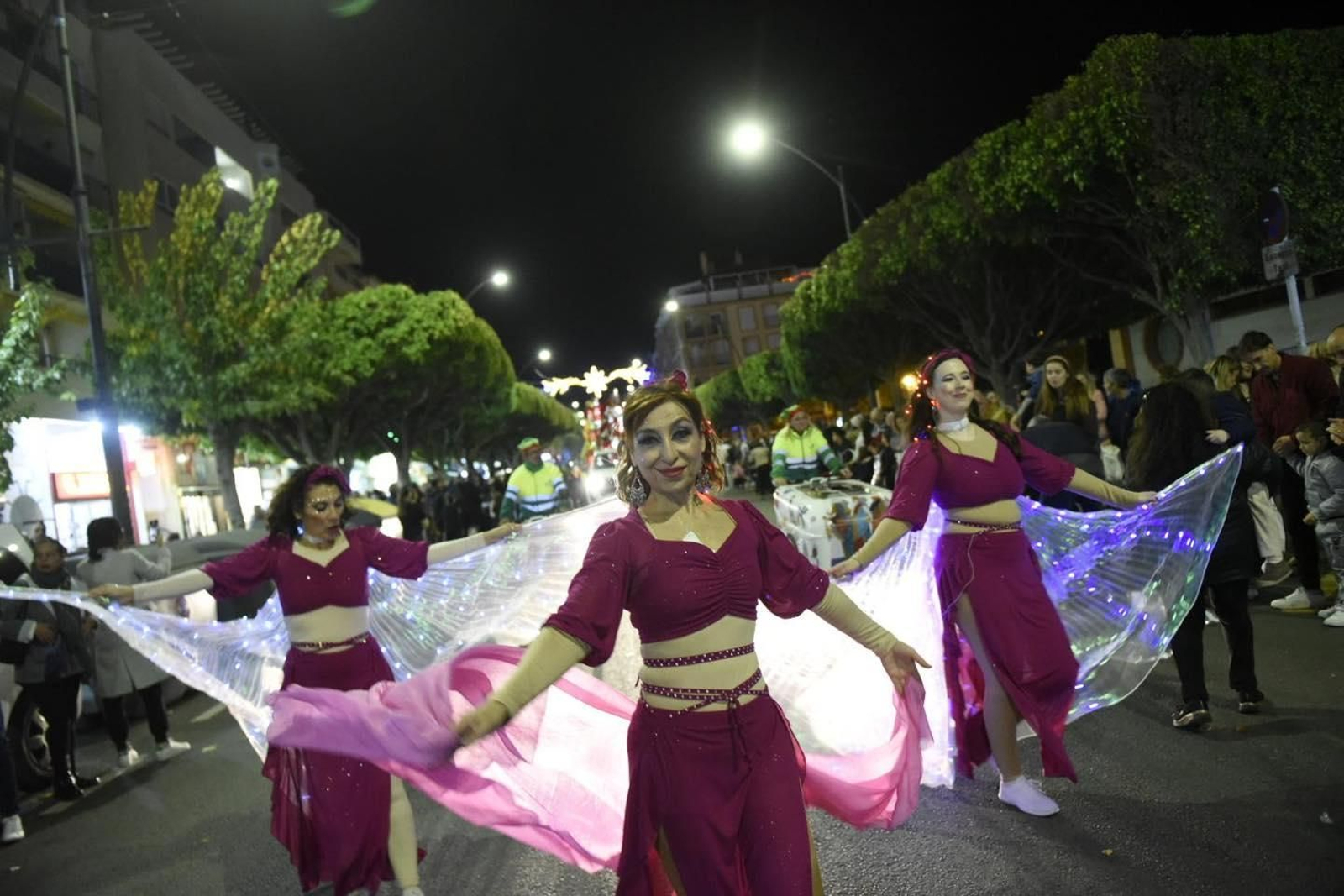 Cabalgata de Reyes Magos en Rincón de la Victoria.jpg