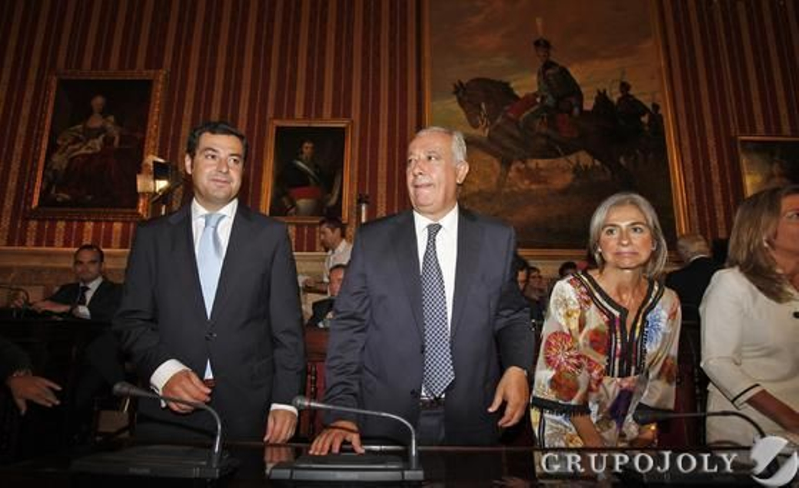 Foto: Antonio Pizarro