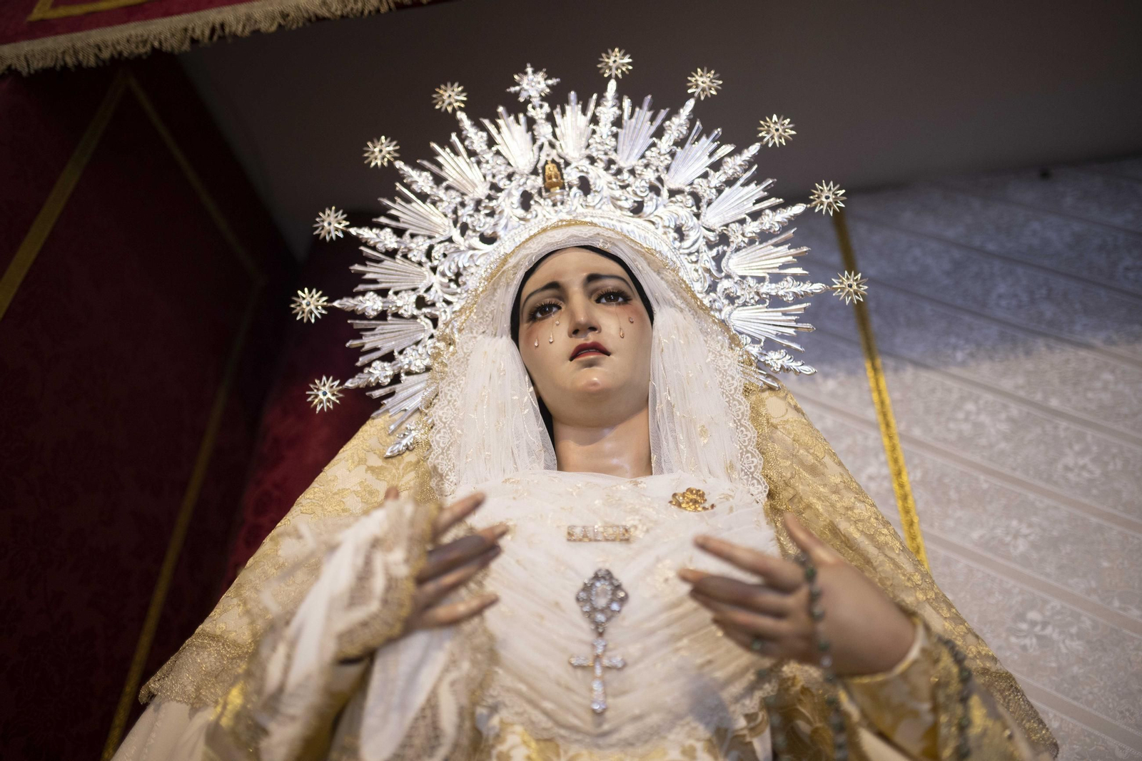 Nuestra Señora de la Salud