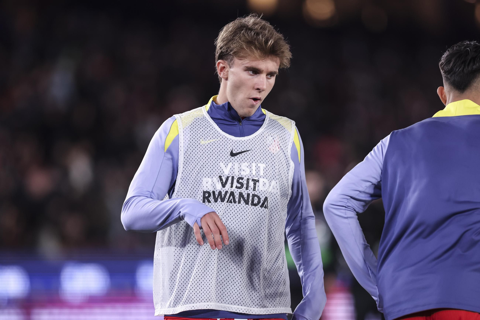 Las mejores fotos del Barcelona-Atlético de Madrid