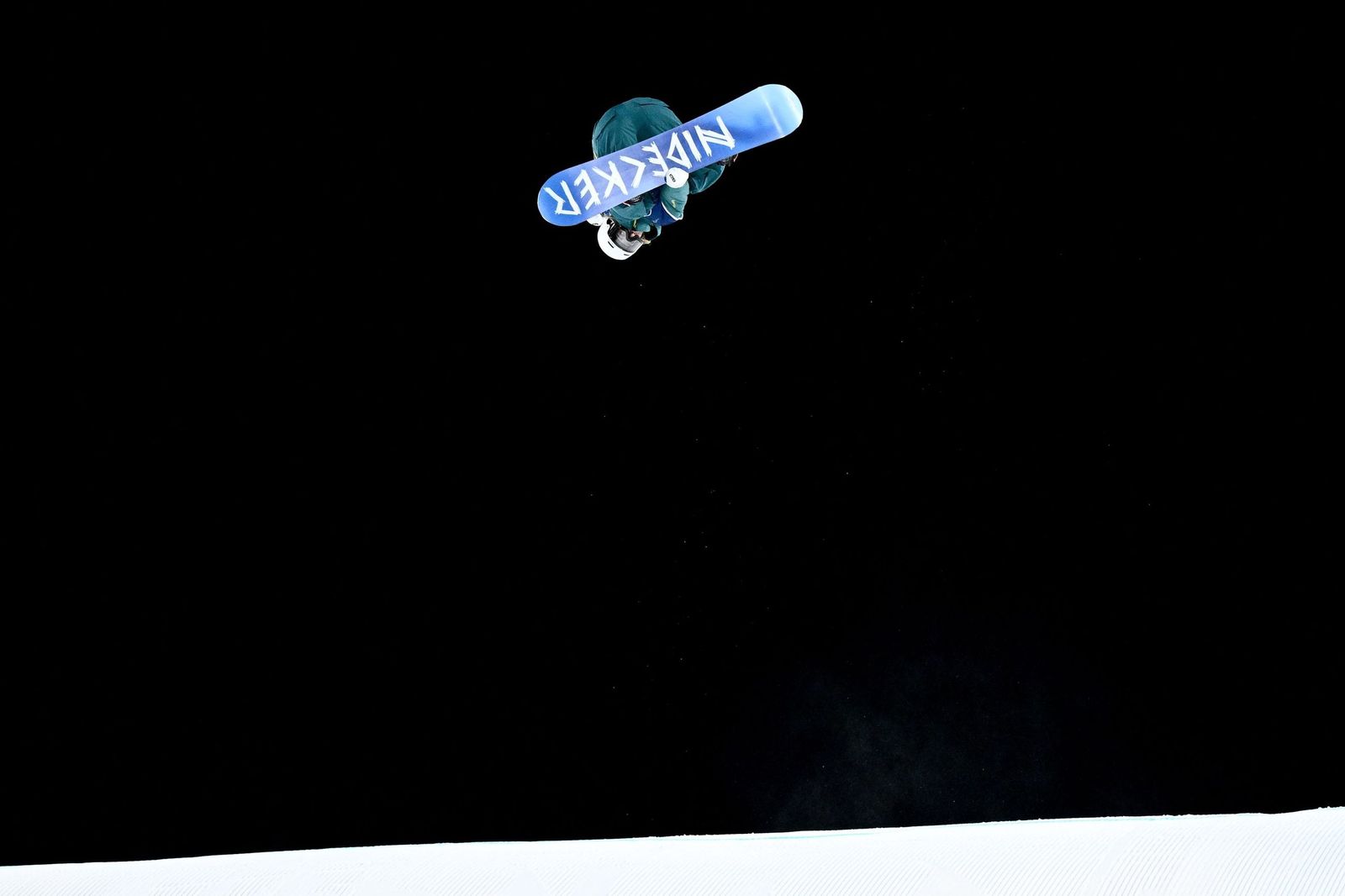 Las mejores fotos de los Juegos Olímpicos de invierno Milán Cortina d'Ampezzo 2026 | Tercera jornada