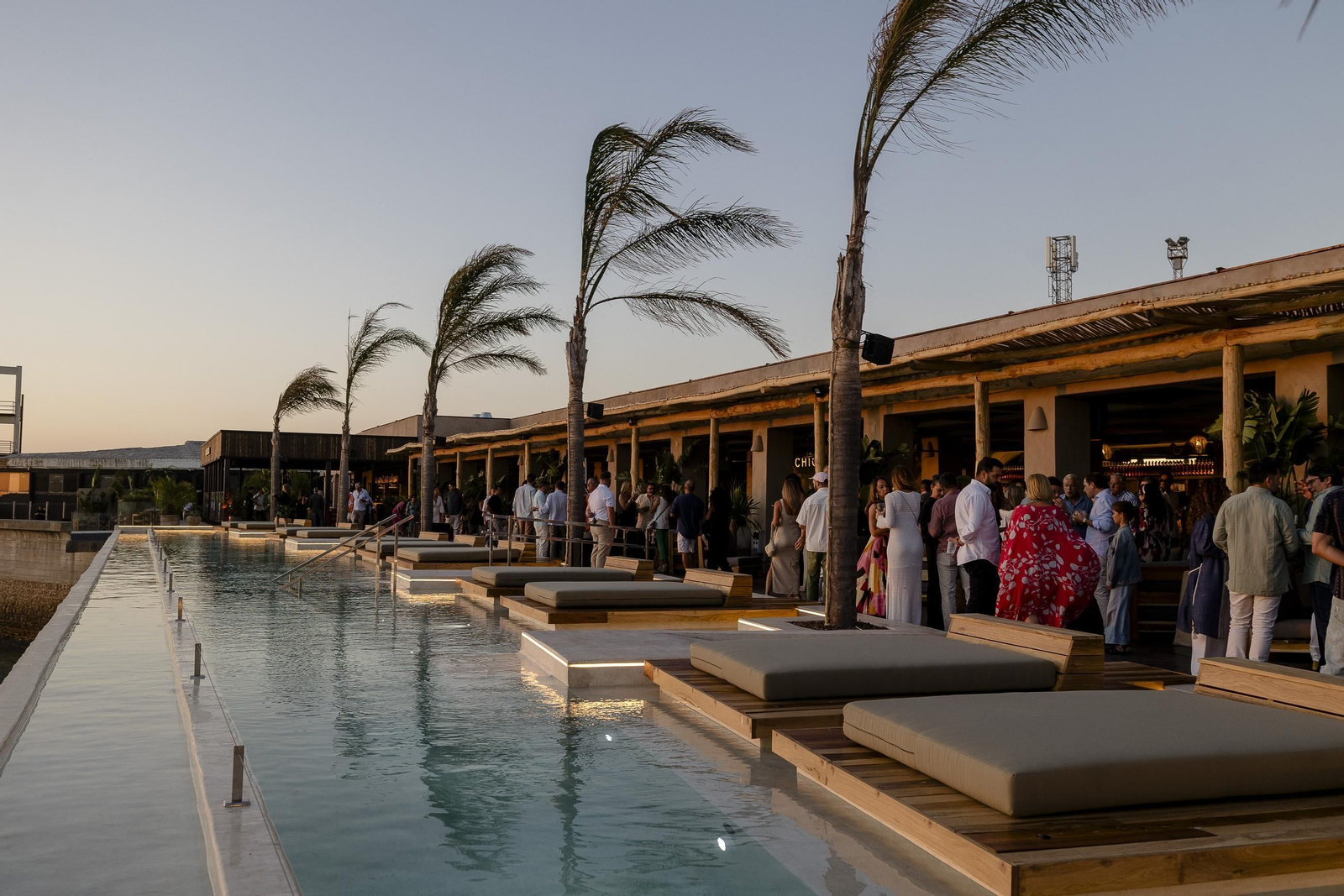 Calachica abre sus puertas en Cádiz