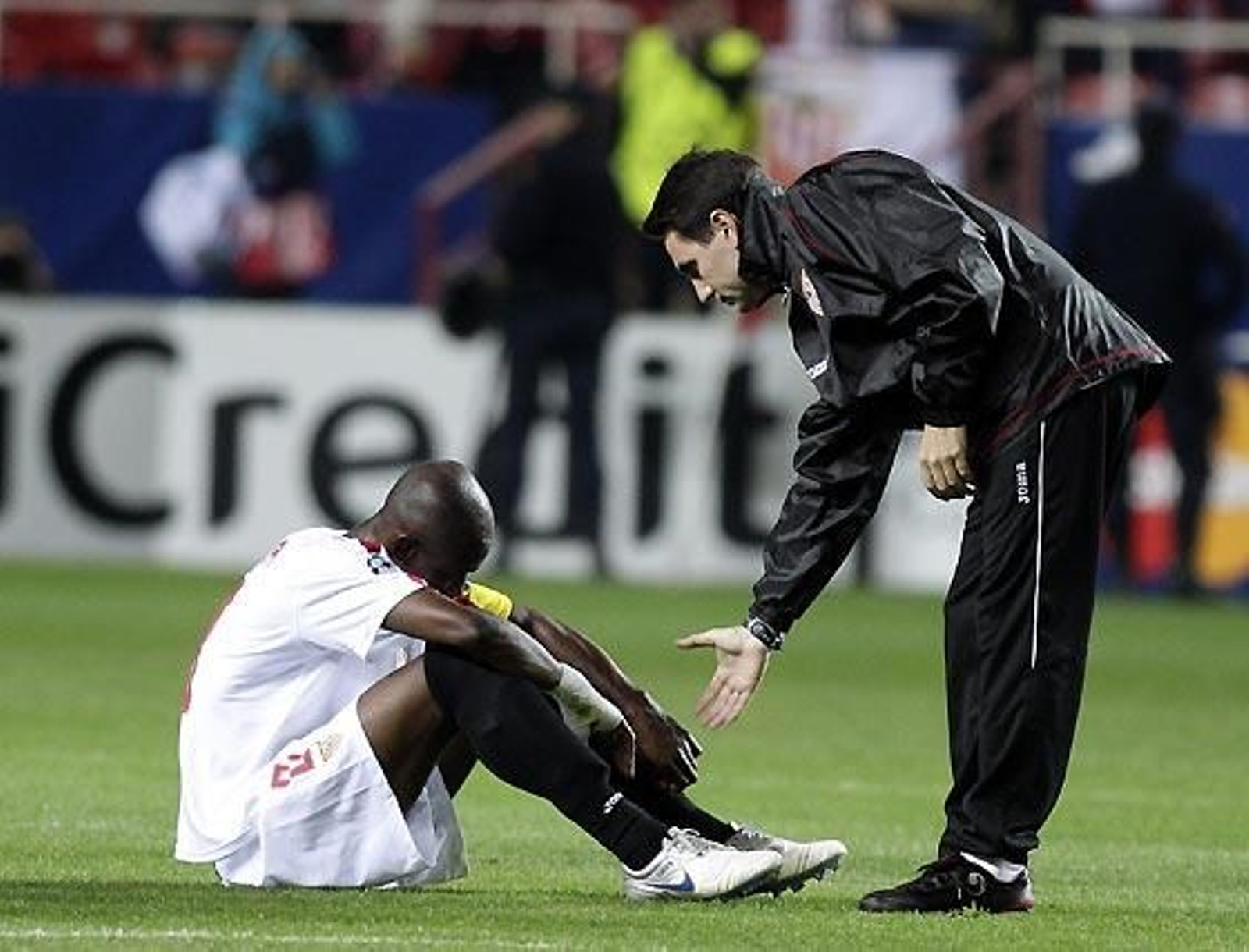 Foto: Antonio Pizarro