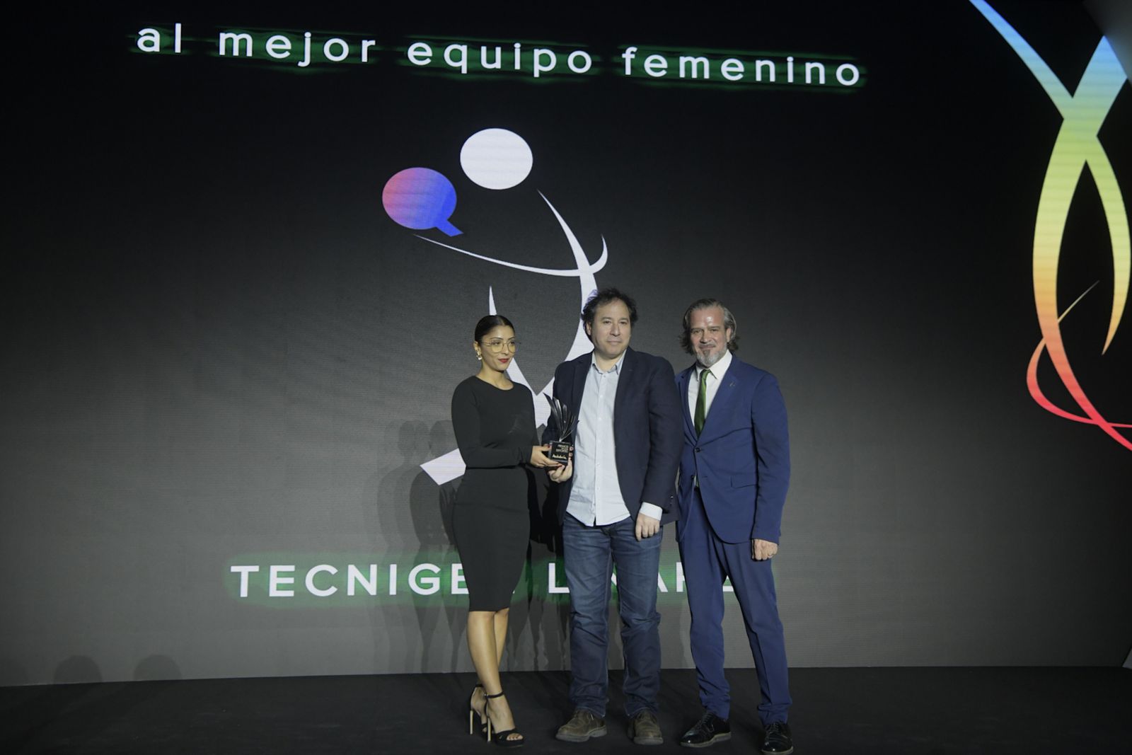 Los Premios Andalucía de los Deportes, en imágenes