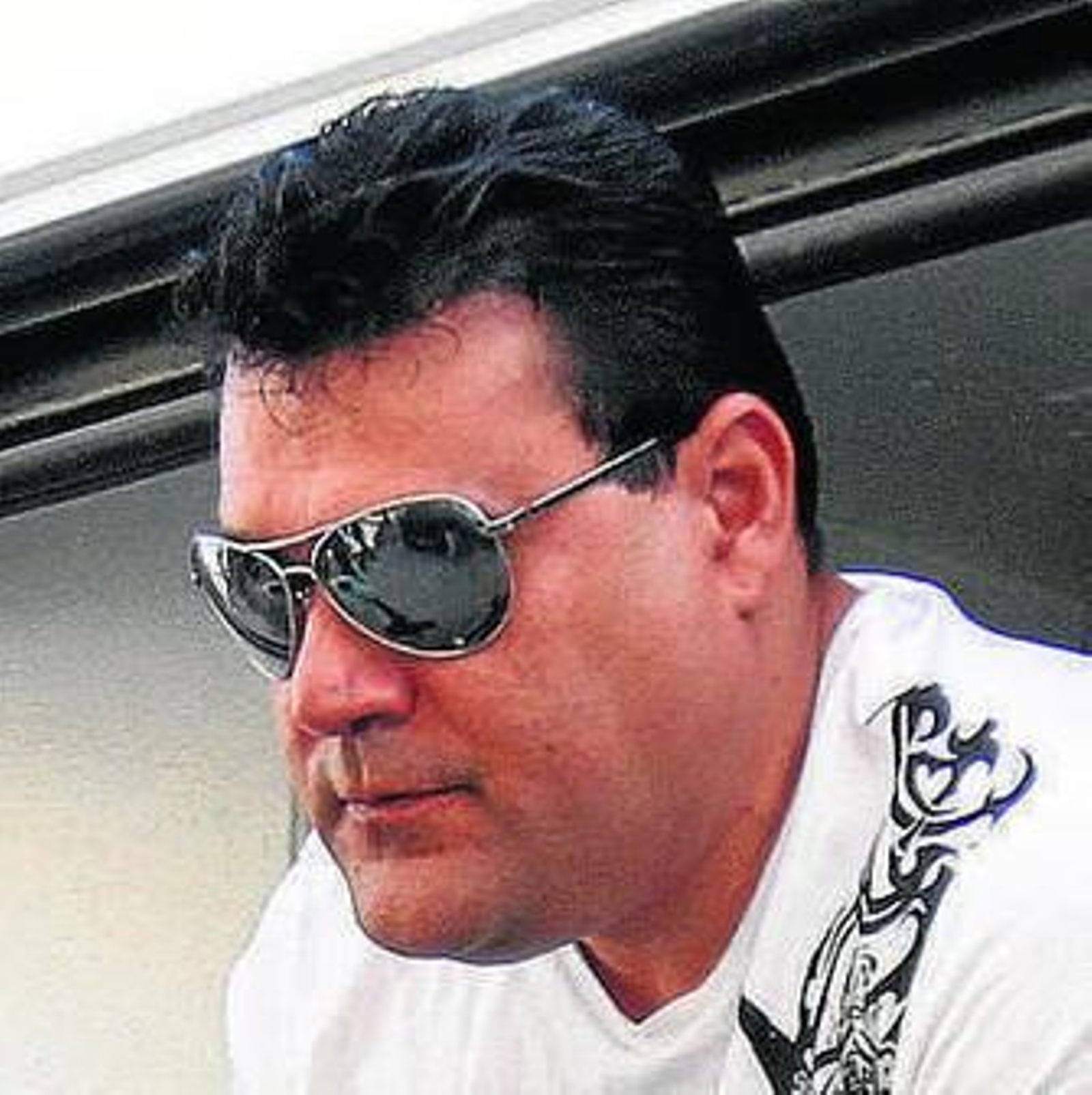 Carlos Javier Rojas.