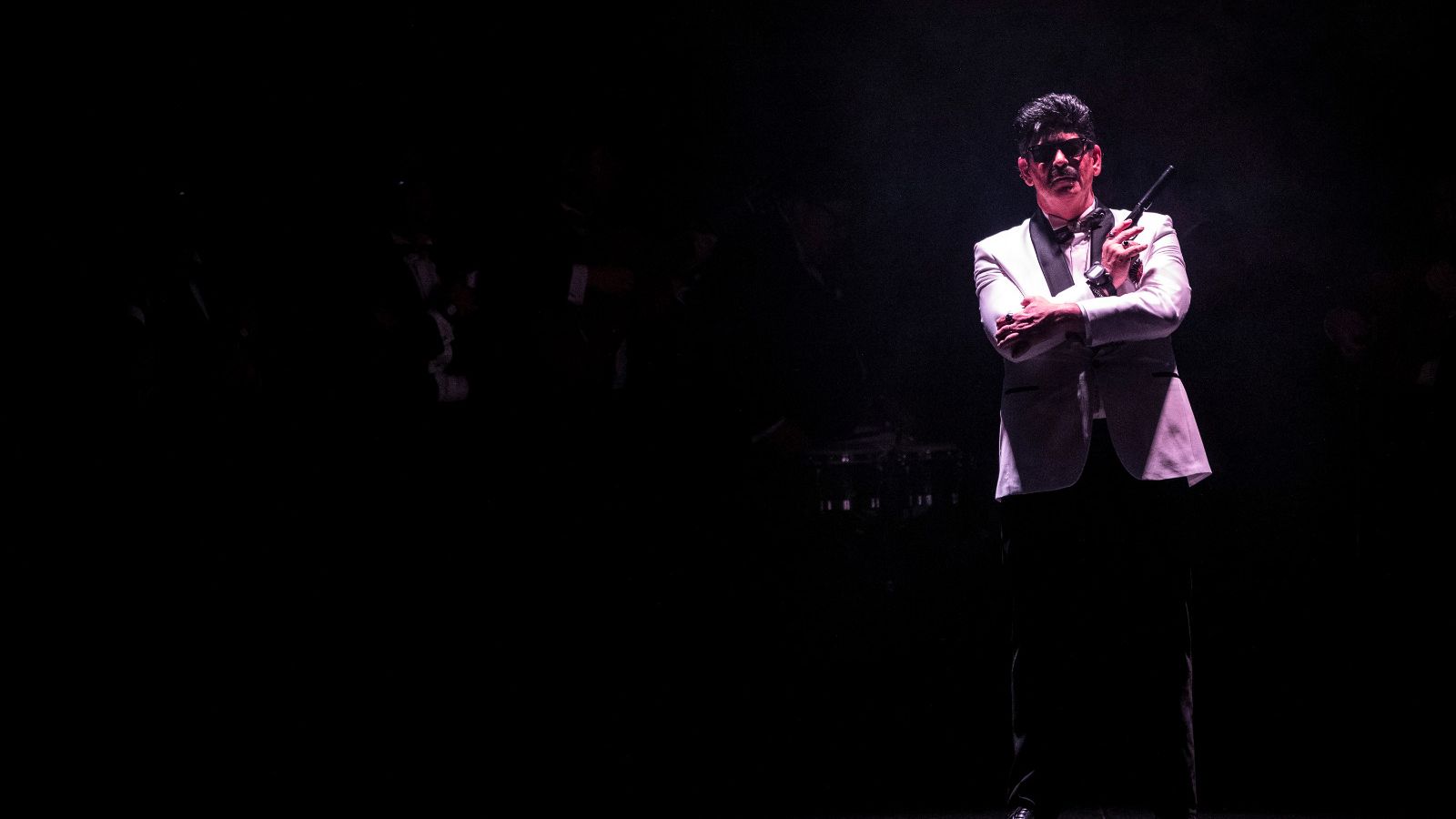 Búscate entre las mejores imágenes de la decimoctava sesión de preliminares del COAC 2025