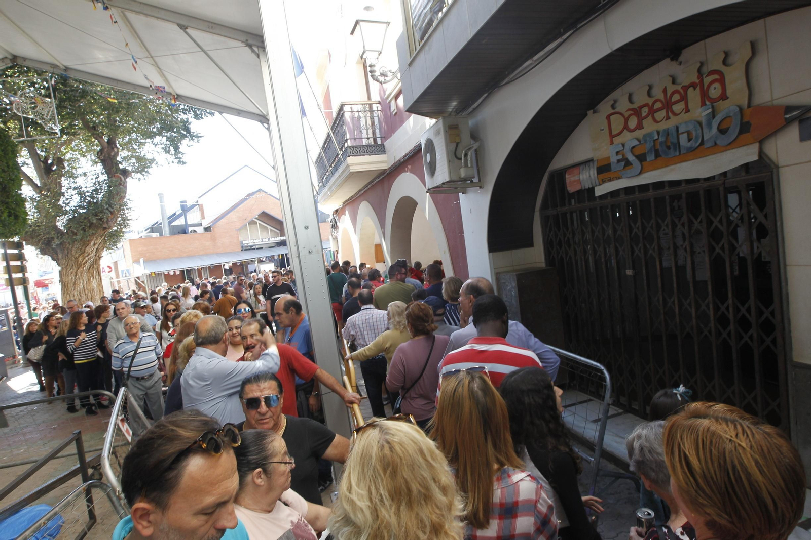 Fotogalería Día de la Longaniza. Fiestas de Viator