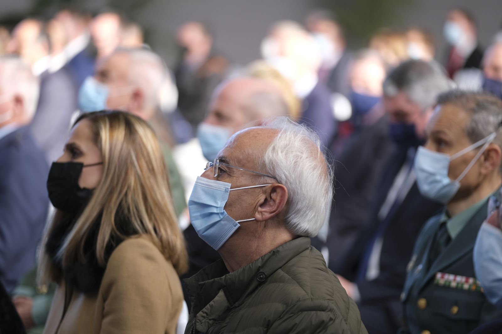 Fotogalería Día de la Provincia. Purchena (Almería)