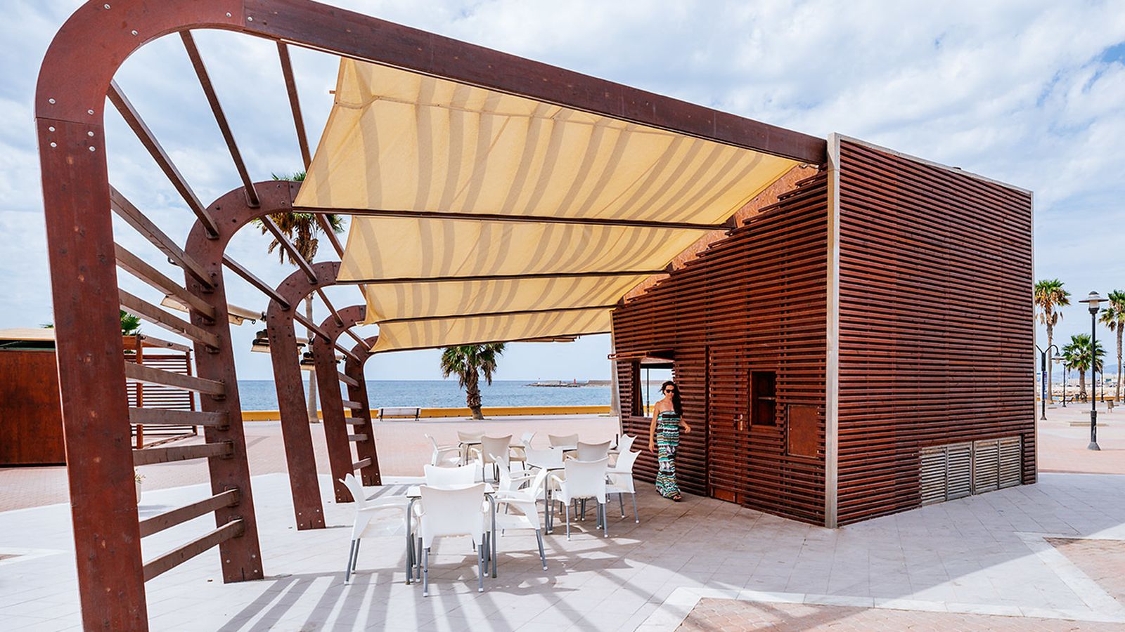 Chiringuito La Moraga