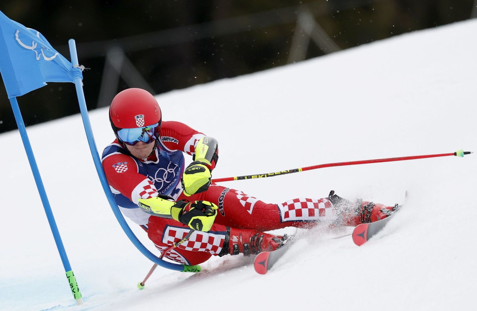 Las mejores fotos de los Juegos Olímpicos de invierno Milán Cortina d'Ampezzo 2026 | Novena jornada