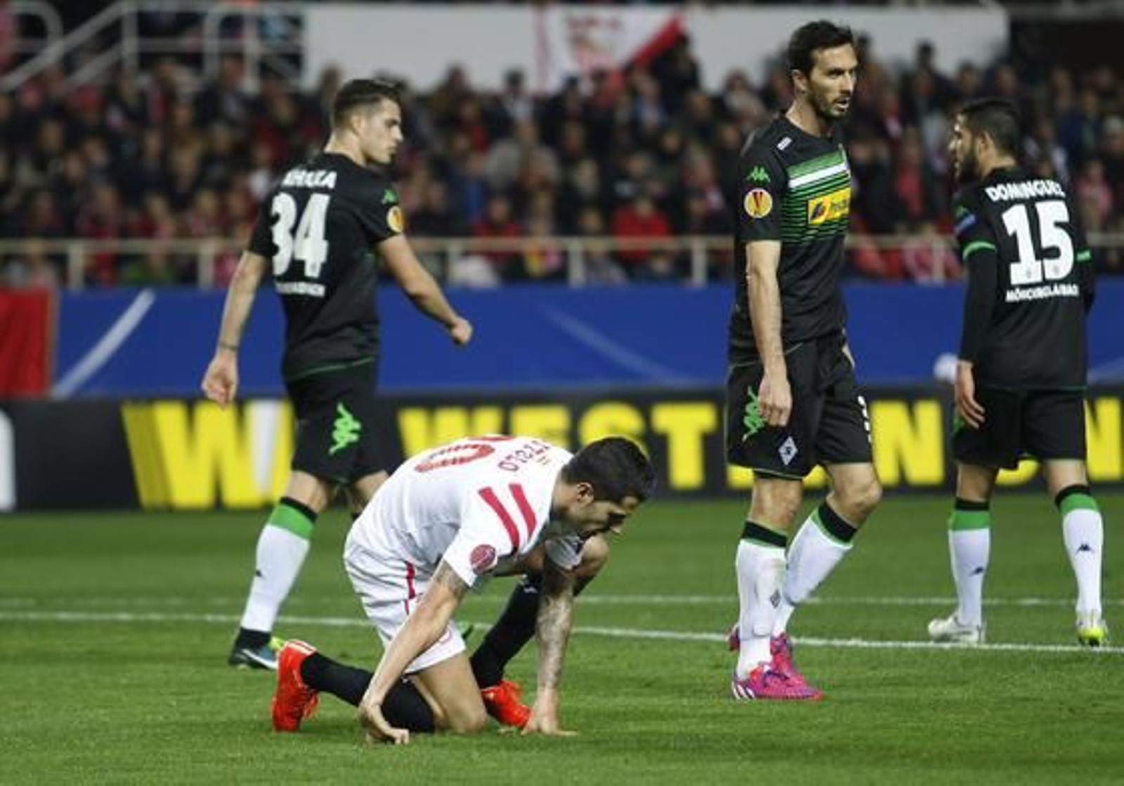 Foto: Antonio Pizarro