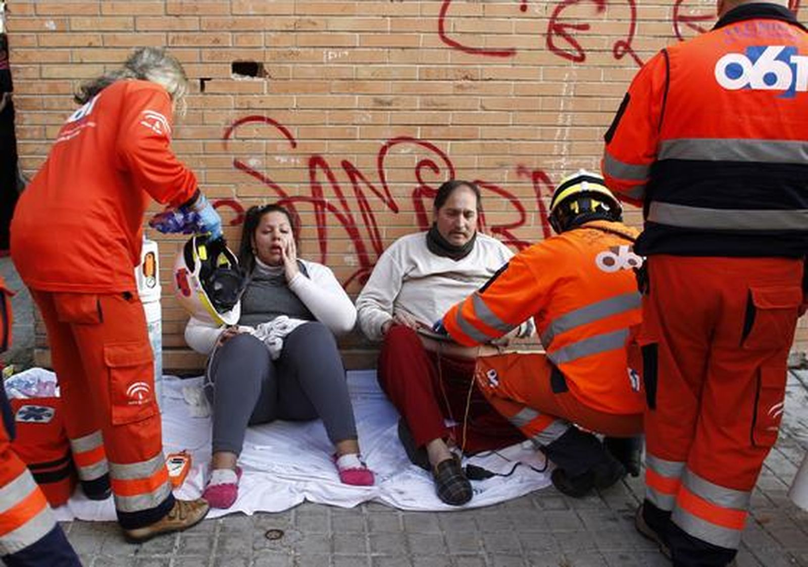 Foto: Antonio Pizarro