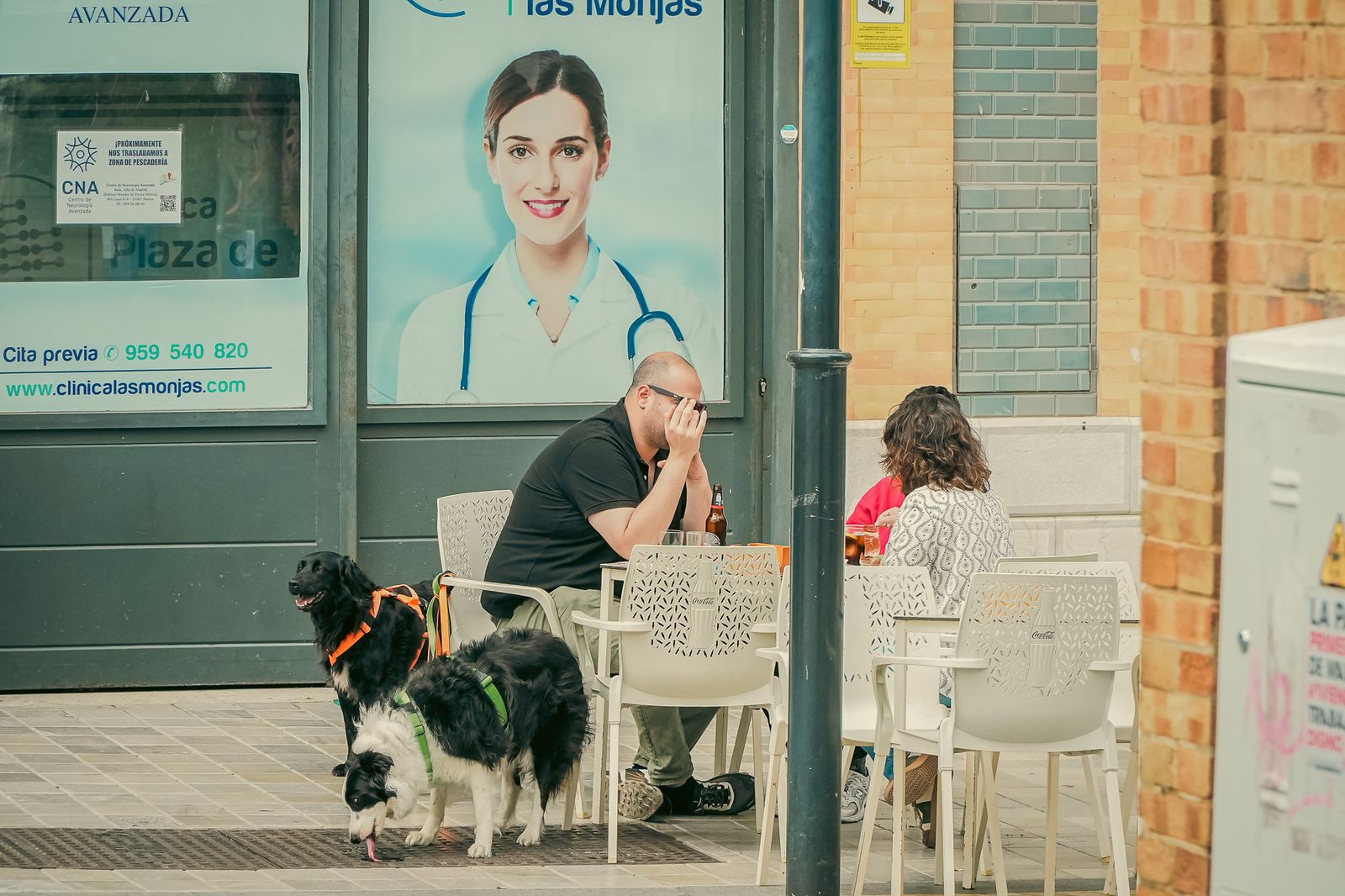 Las imágenes más destacadas del viernes 9 de mayo en Huelva