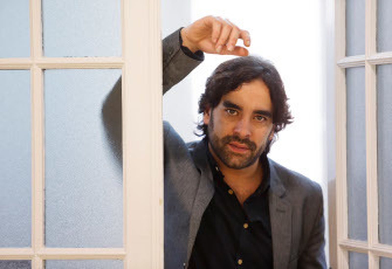 La Embajada de Estados Unidos contacta con el guitarrista malagueño Daniel Casares para que toque ante Obama