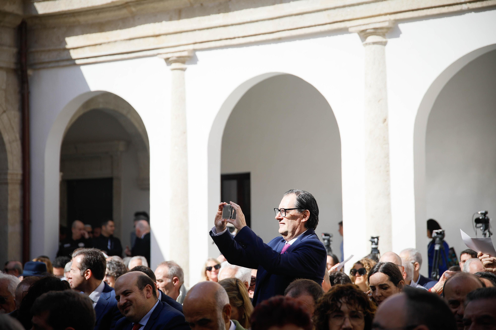 El MUREC abre sus puertas