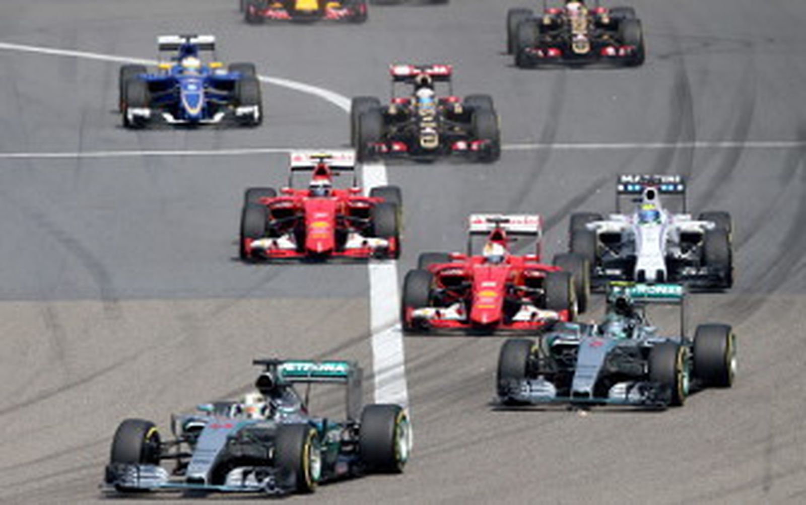 Impulso a precios ajustados